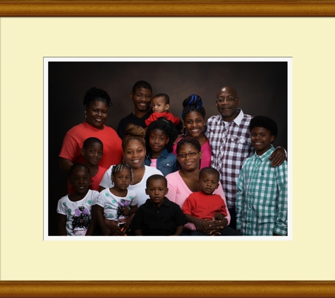 Concord Pain and Wellness - Concord, NC. me and mine,love the family, much blessings!!