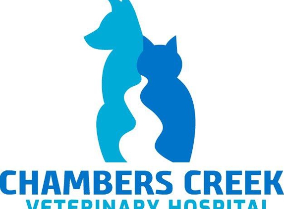 Chambers Creek Veterinary Hospital - Lakewood, WA