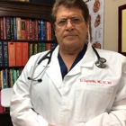 Dr. Richard Duplantis