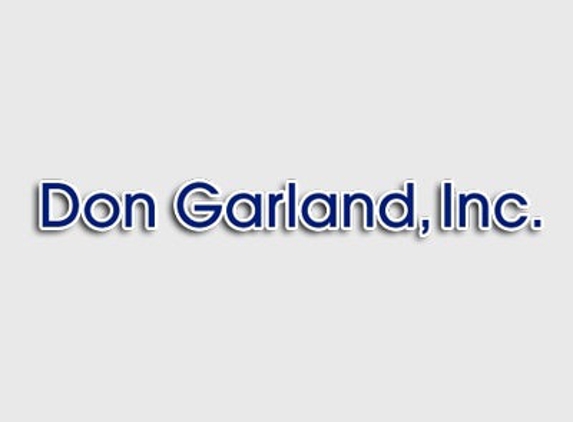 Don Garland, Inc. - Framingham, MA