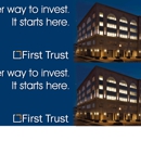 USA FIRST TRUST COMPANY - Investment Management
