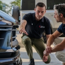 Crash Champions LUXE | EV Certified Repair Glenview - Automobile Body Shop Equipment & Supplies