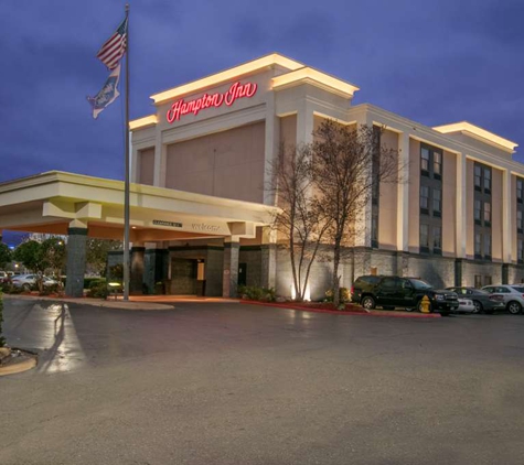 Hampton Inn Shreveport/Bossier City - Bossier City, LA