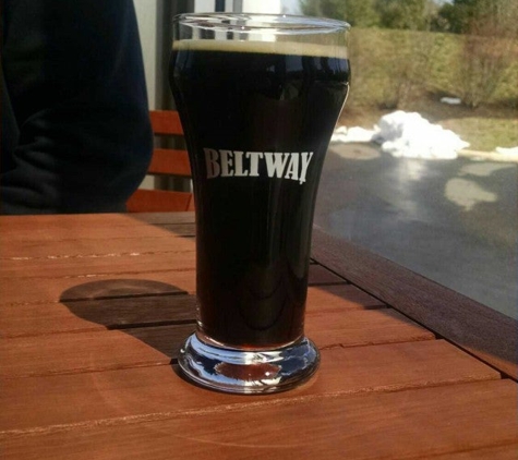 Beltway Brew Company - Sterling, VA