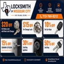 Locksmith Of Missouri City - Locks & Locksmiths