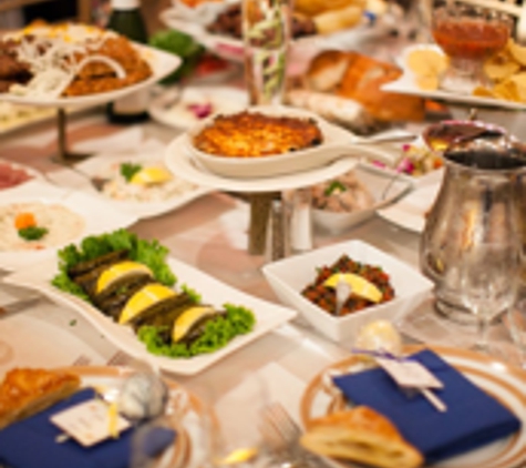 Anoush Banquet Halls & Catering - Glendale, CA