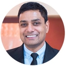 Tushar Goradia, MDPHD - Physicians & Surgeons