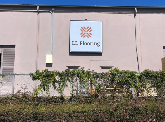 LL Flooring - Ventura, CA