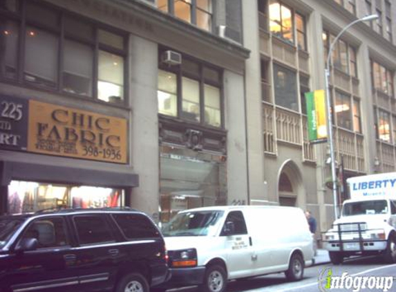 Manhattan Fencing Center - New York, NY