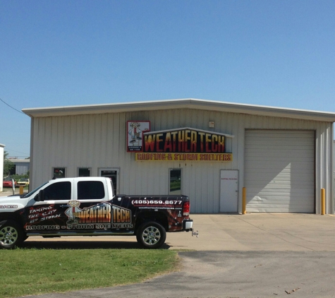 Weather Tech Storm Shelters - Oklahoma City, OK