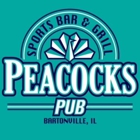 Peacock's Pub