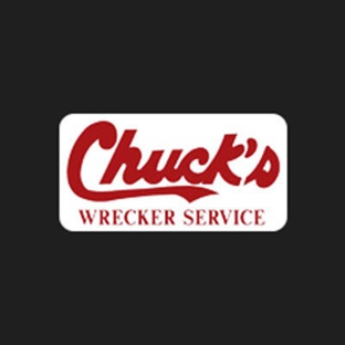 Chuck's Wrecker Service - Beaumont, TX