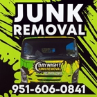 Daynight Junk Removal