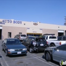 Famous Folks Auto Body - Automobile Body Repairing & Painting