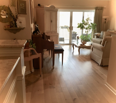 Hoffman Floor & Home - Westwood, NJ. gorgeous new floors