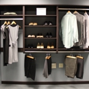 Corbin's Closets, LLC - Closets & Accessories