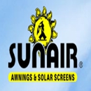 Sunair Awnings & Solar Screens - Air Conditioning Equipment & Systems