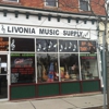 Livonia Music Supply gallery