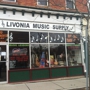 Livonia Music Supply