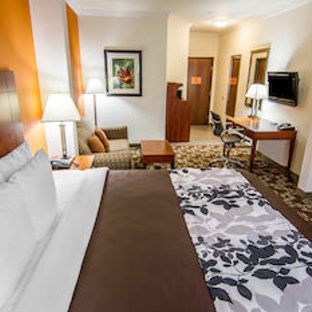 Sleep Inn & Suites I-20 - Shreveport, LA