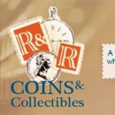 R & R Coins & Collectibles