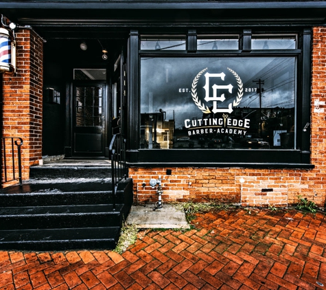 Cutting Edge Barber Academy - Lancaster, PA