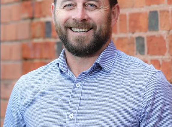 Homeseeka Real Estate Pty Ltd - Warrnambool, VIC. Daryl Kenna