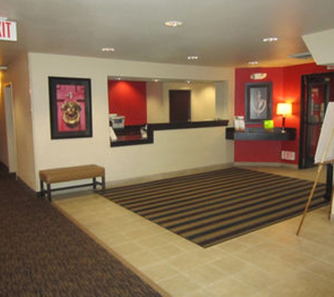 Extended Stay America - Sacramento - Elk Grove - Elk Grove, CA