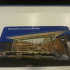 Durham County Public Library