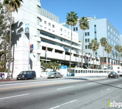 Kaiser Permanente Los Angeles Medical Center - Los Angeles, CA