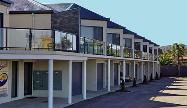 Wood Street Windows - Bairnsdale, VIC