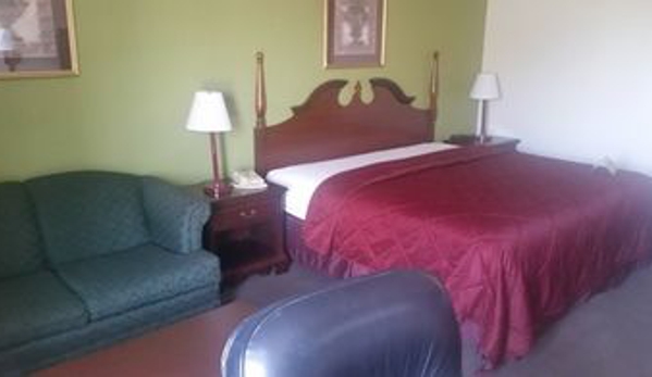 Quality Inn & Suites - Thomasville, NC