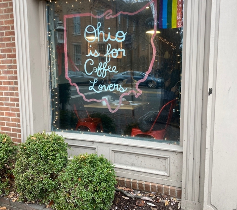 Stauf's Coffee Roasters - Columbus, OH