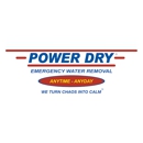 Power Dry - Emergency Water Removal Company - Water Damage Restoration