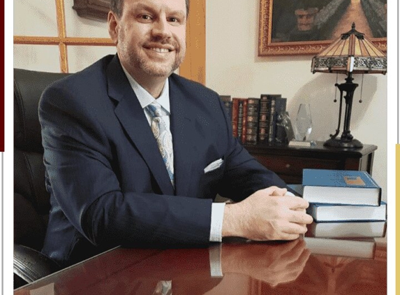 Matthew D. Barrett, P.C. Attorney at Law - Logansport, IN