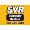 SVR Dumpster Rental gallery