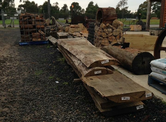Yarram Concrete & Garden Supplies