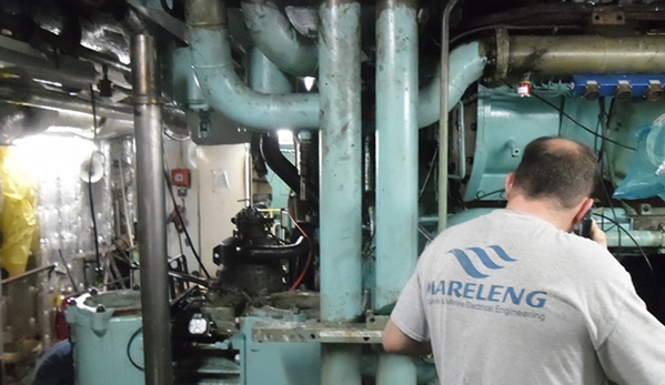 Mareleng Inc - Fort Lauderdale, FL