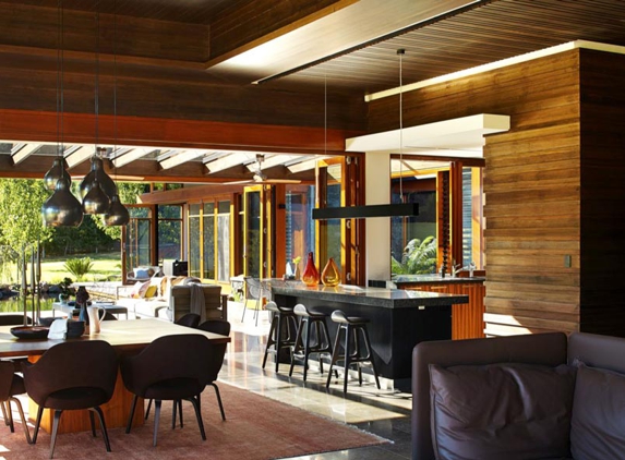Suzanne Hunt Architect - Nedlands, WA