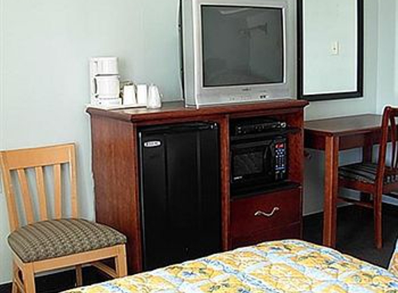 Economy Inn - Willows, CA