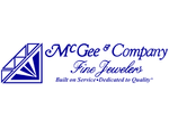 McGee & Co Fine Jewelers - Greenwood, IN