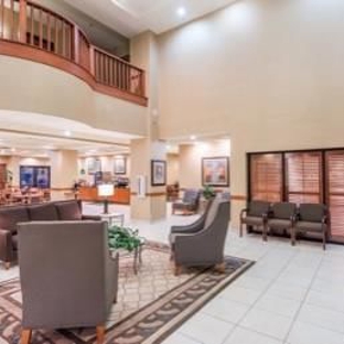 Wingate by Wyndham - New Braunfels, TX