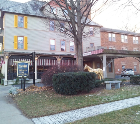 The Inn at Saratoga - Saratoga Springs, NY