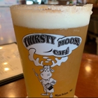 Thirsty Moose Cafe