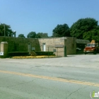 Forest Home Cemetery