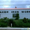 Baker Iron Works, Inc.