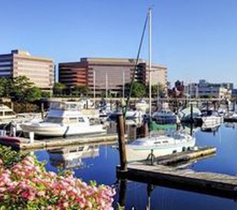 Amsterdam Hotel - Stamford, CT