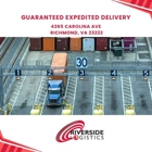 Riverside Logistics
