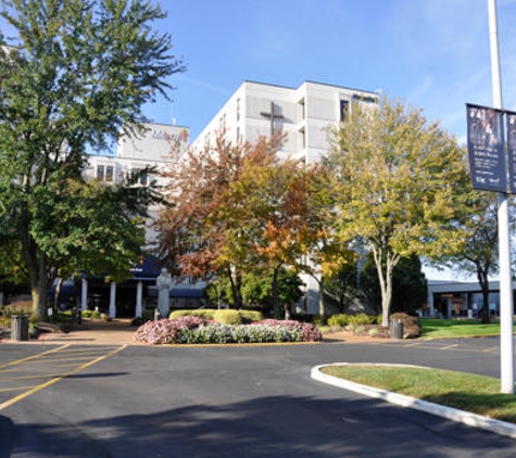 Mercy Heart Hospital South - Saint Louis, MO