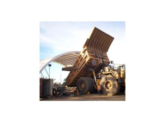Polytex Tarpaulins - Leeton, NSW